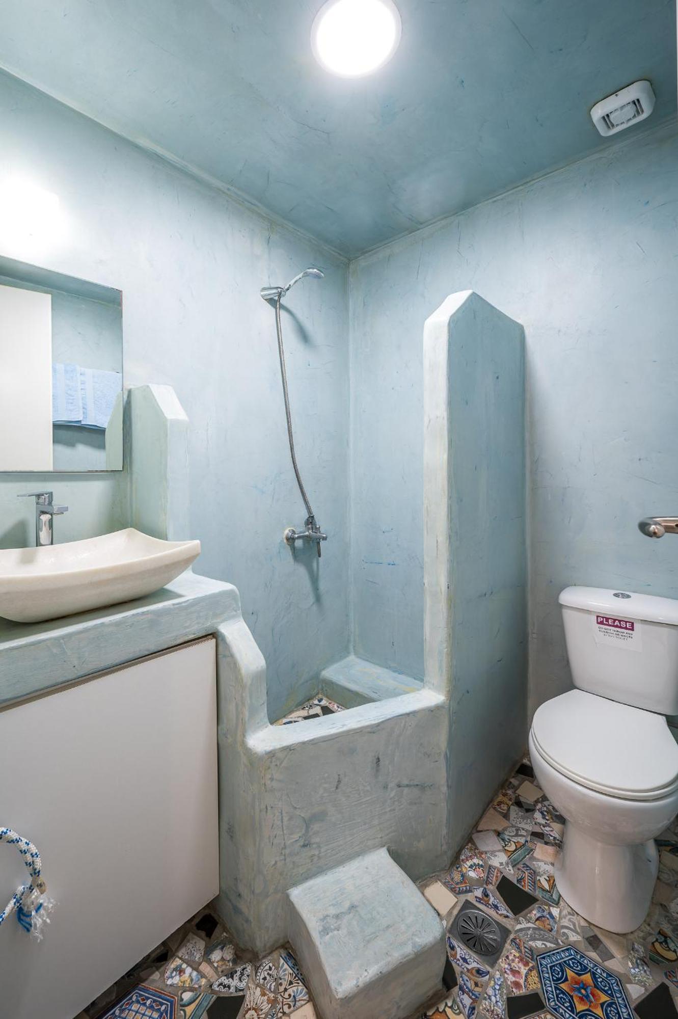 Appartement γκαρσονιέρα #2 υπνοδωμάτιο σε οντά